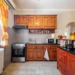 Апартаменты Casa Dapergola