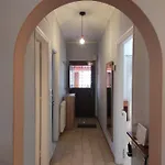 Апартаменты Casa Dapergola *