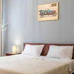 アパート Casa Dapergola