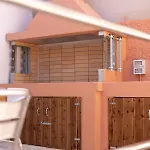 Casa Dapergola *