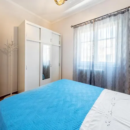 아파트 Casa Dapergola *