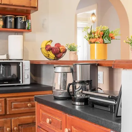 Casa Dapergola * Corfu (city)