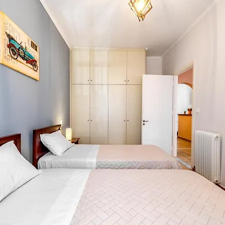 Casa Dapergola Corfu (city)