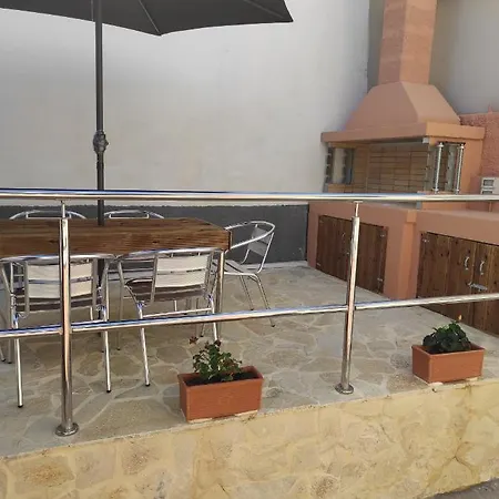 Casa Dapergola * Corfu (city)