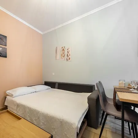 Casa Dapergola Corfu (city)