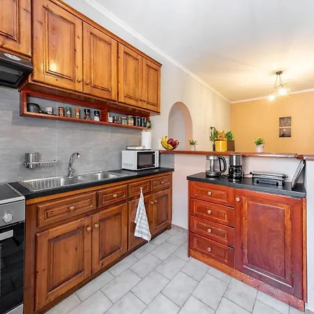 Casa Dapergola * Corfu (city)