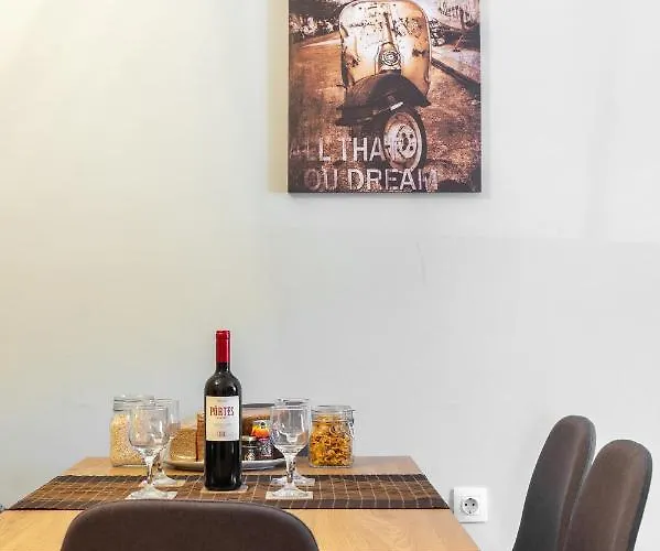Διαμέρισμα Casa Dapergola Corfu (city)