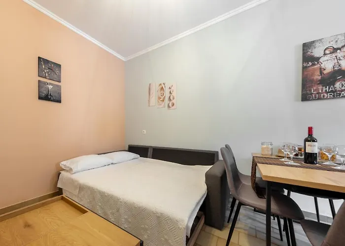Casa Dapergola Corfu (city)