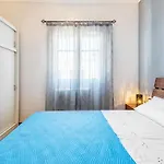 Appartamento Casa Dapergola