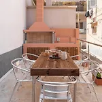 Casa Dapergola * Corfu (city)