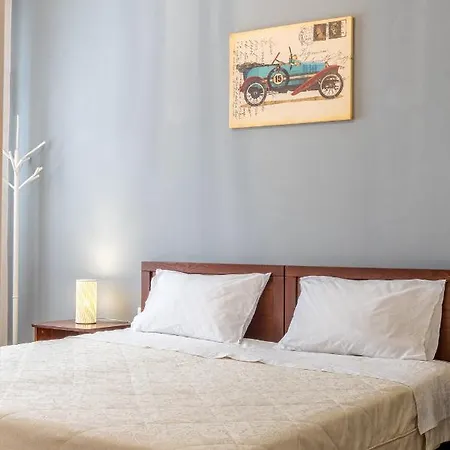 Daire Casa Dapergola