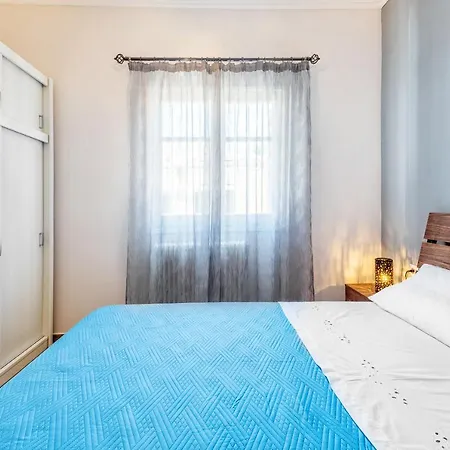 Daire Casa Dapergola