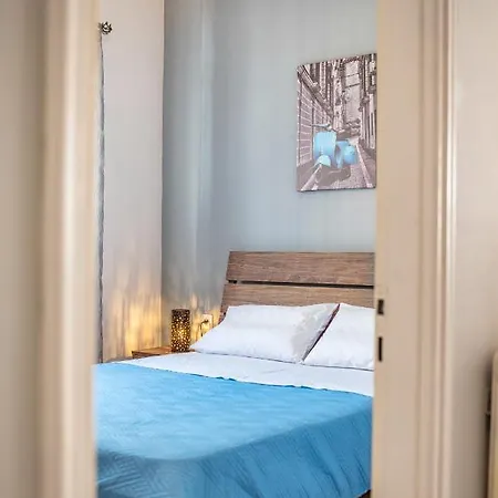 Casa Dapergola * Korfu