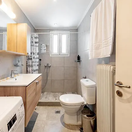 Casa Dapergola Korfu