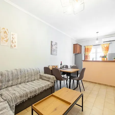 Casa Dapergola Daire *