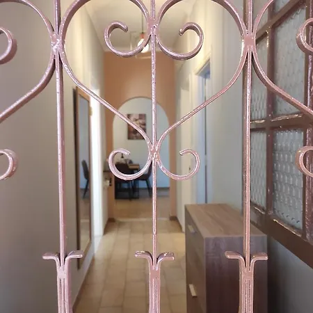 Casa Dapergola Korfu