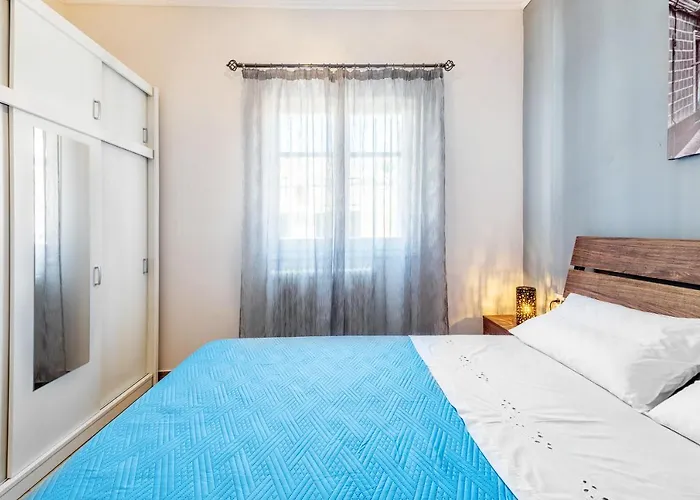 Apartment Casa Dapergola