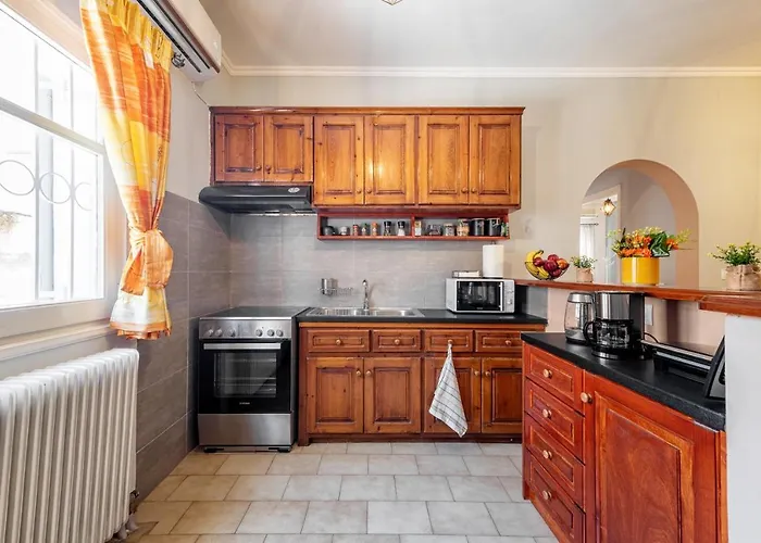 Apartment Casa Dapergola
