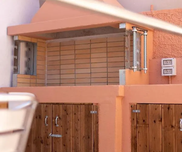 Casa Dapergola *