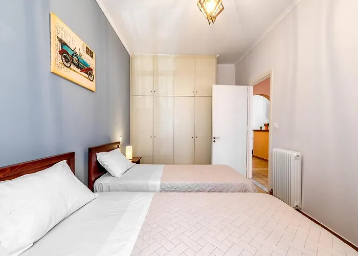 Casa Dapergola Corfu (city)