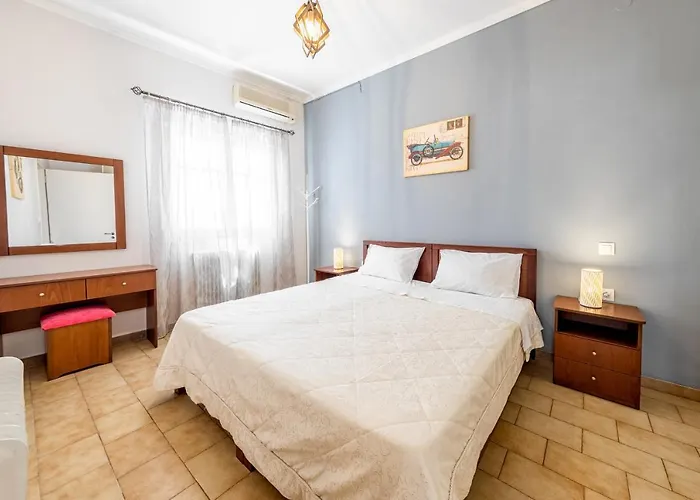 Casa Dapergola Apartment *