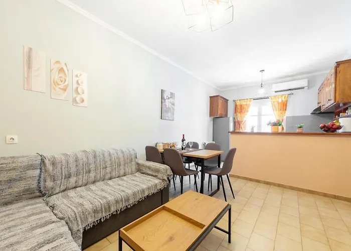 Casa Dapergola Apartment *