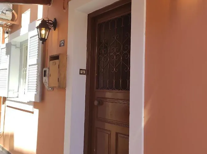 Casa Dapergola *